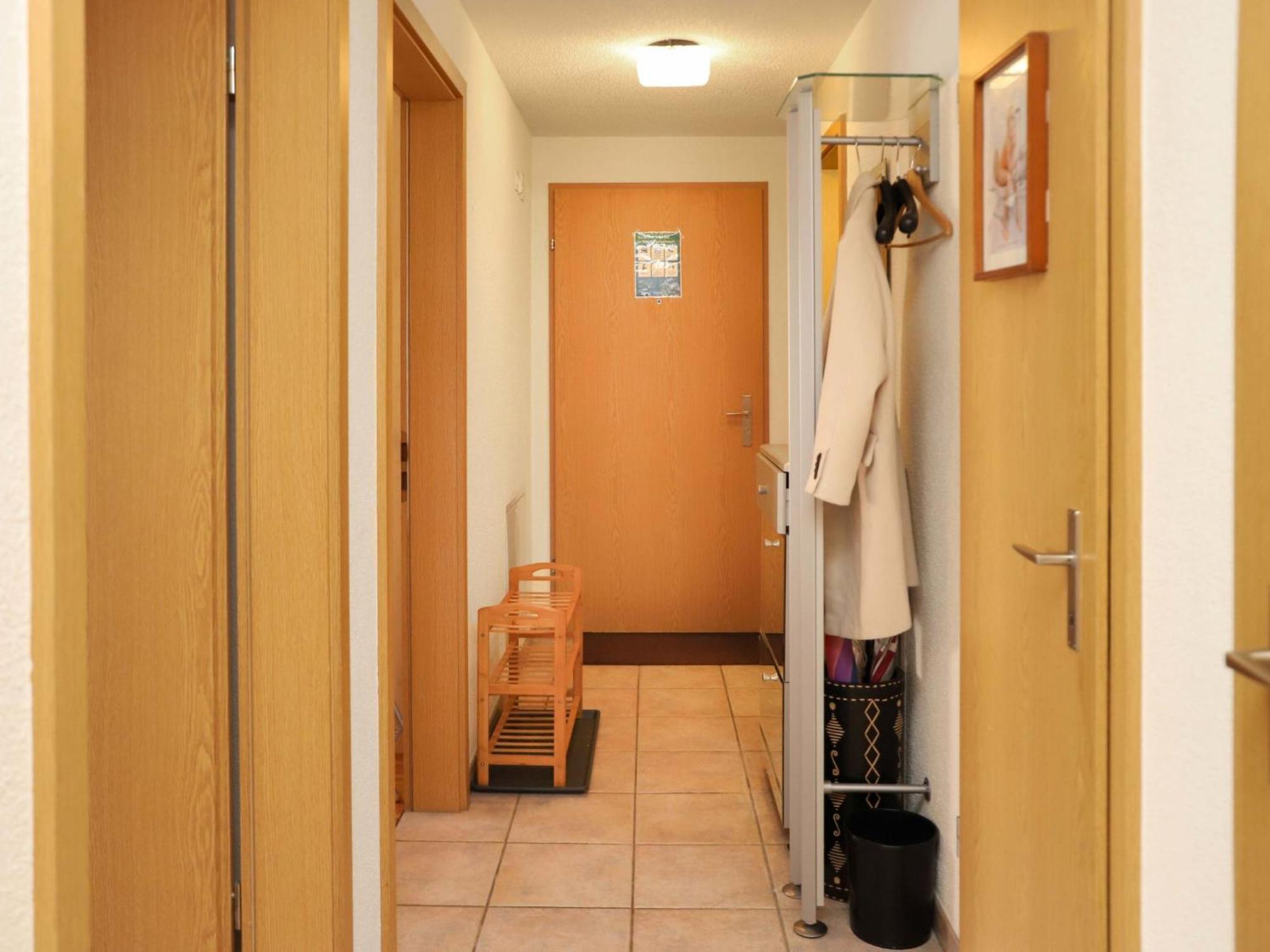 Apartment Belmi By Interhome Zweisimmen Exterior foto